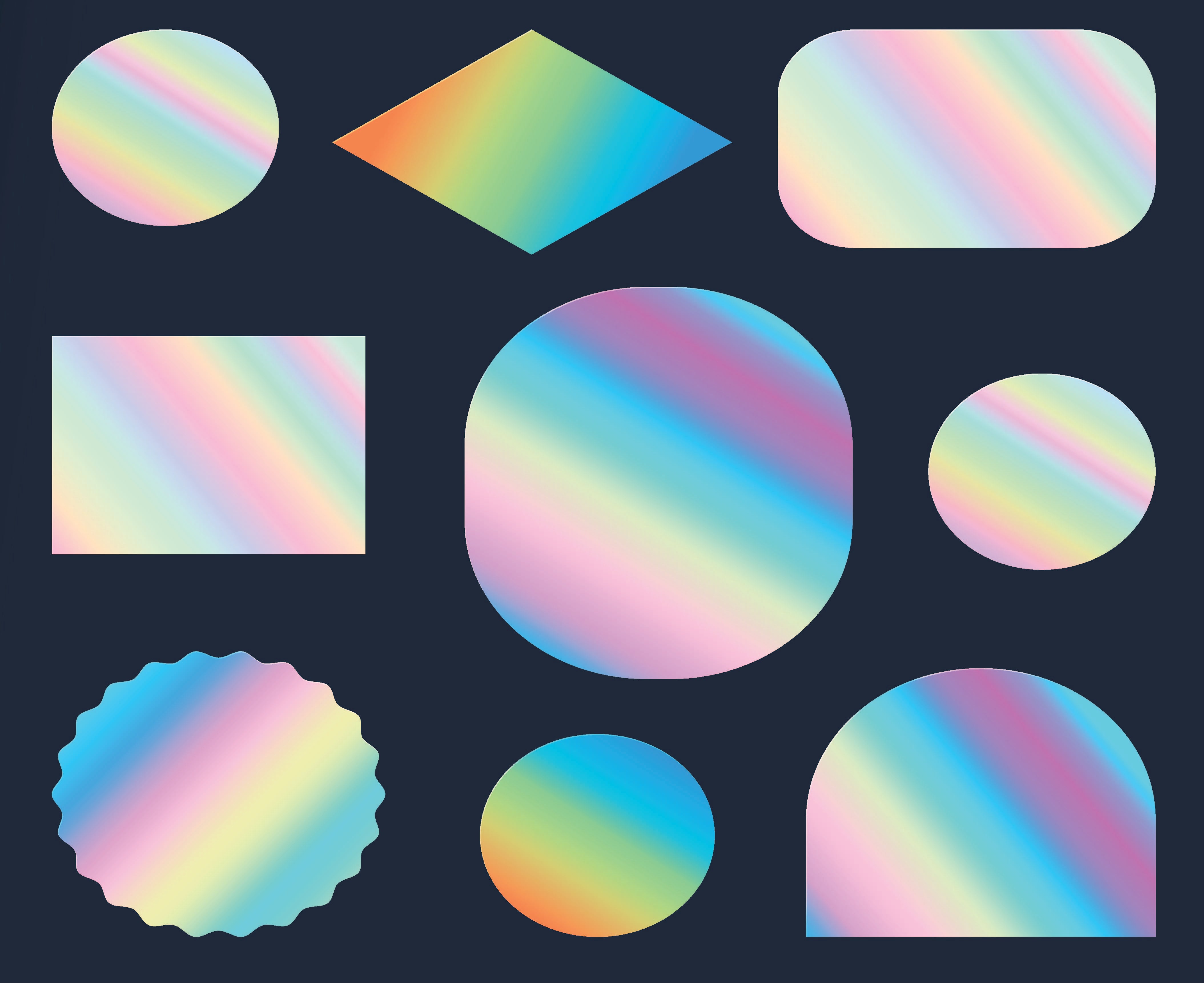 Die Cut Sticker – Speed Ink