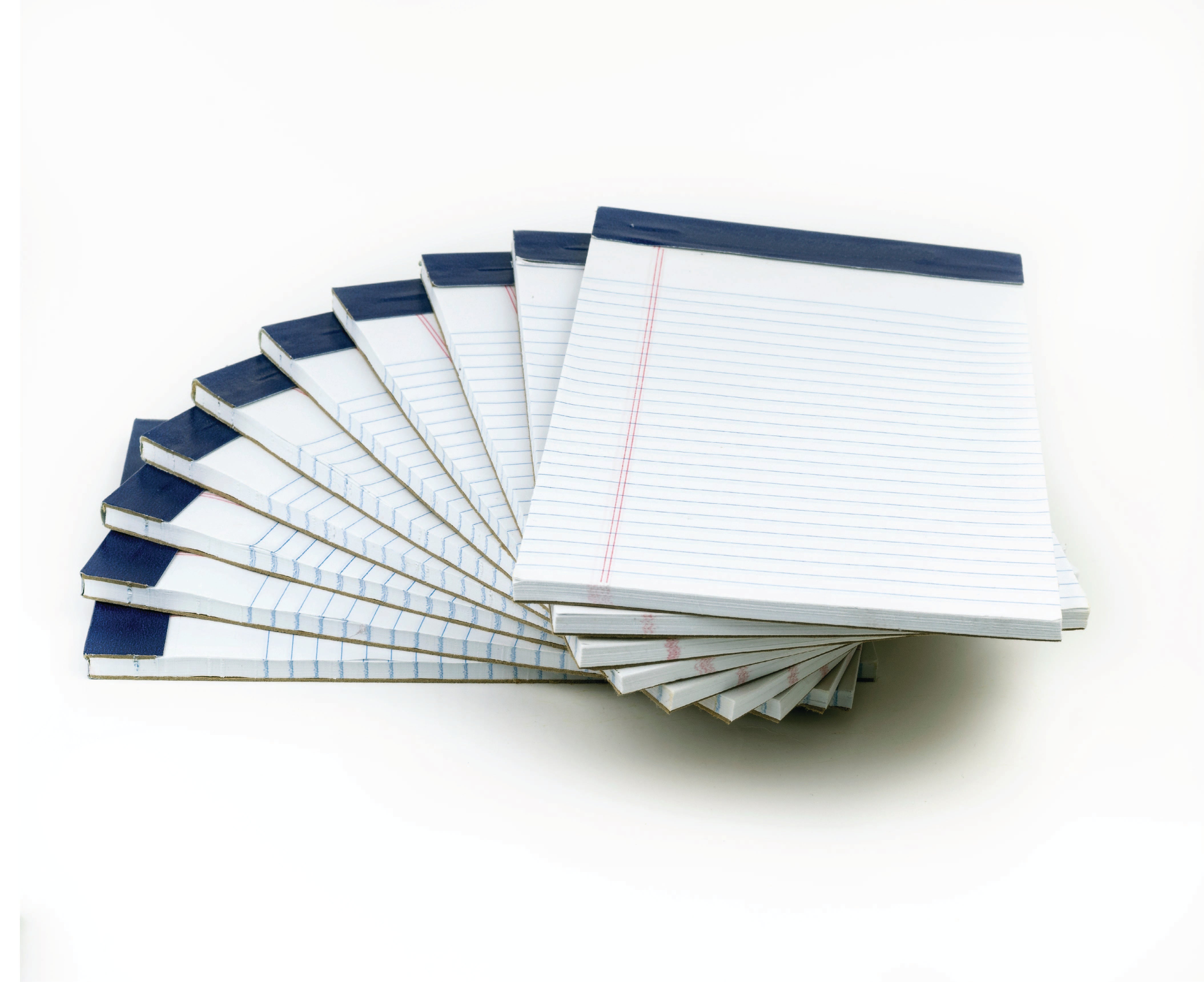 Note Pads – Speed Ink